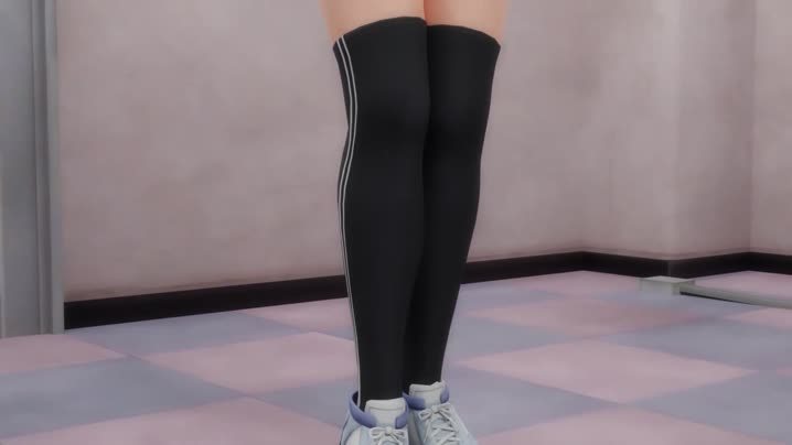 [Jerid]_Marie_Asleep