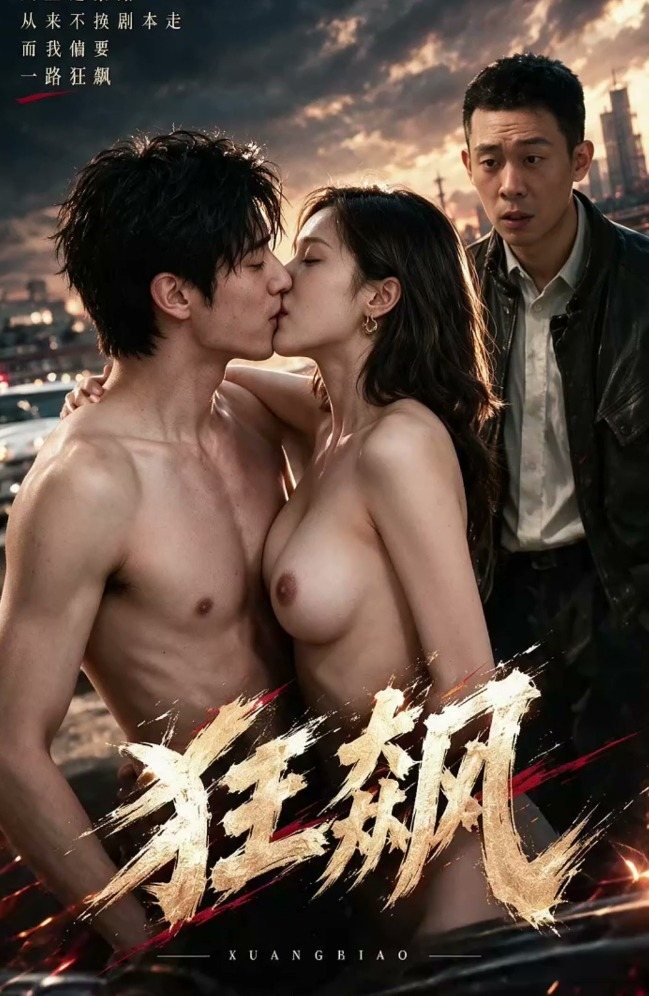 《狂飙》