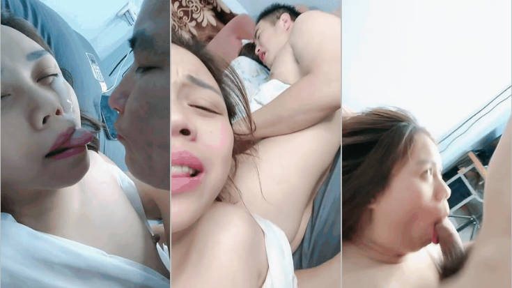 喜欢暴力深喉 抖M美少女【超敏感少女】深喉口交 舔B 骑乘位啪啪12 (3)