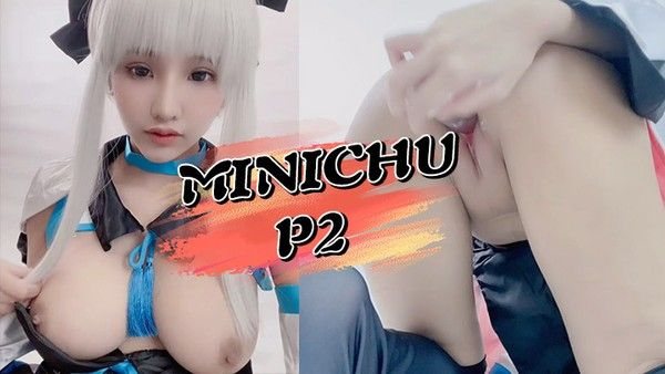 【巨乳白虎】极品巨乳.白虎萝莉迷你春水晶棒自慰