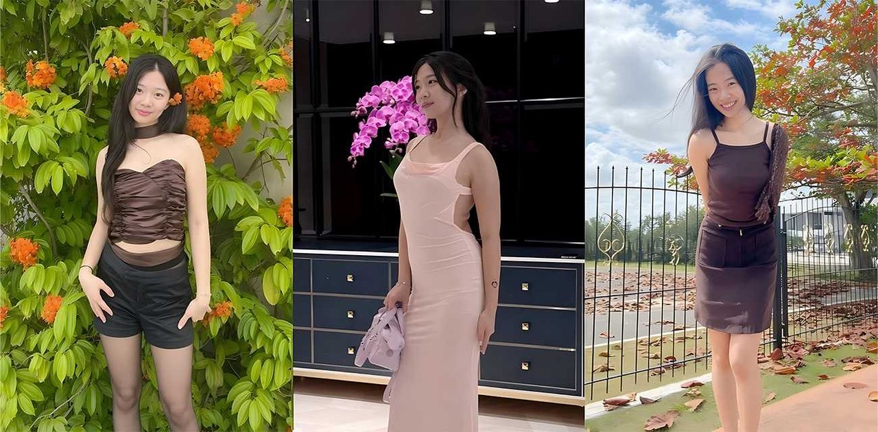 网红模特 Angela 频繁约炮遭男友曝光 蜜桃臀被单男无套后入 对镜自拍特别骚