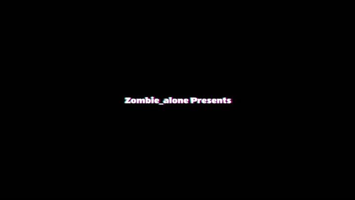 [zombie_alone]_ゼノXXX